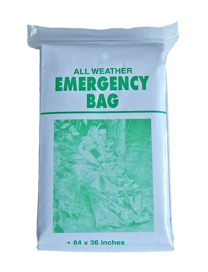 Emergency Bag